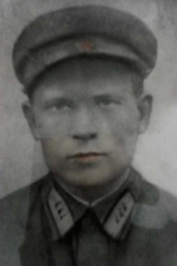 Пиянзин Григорий Семенович