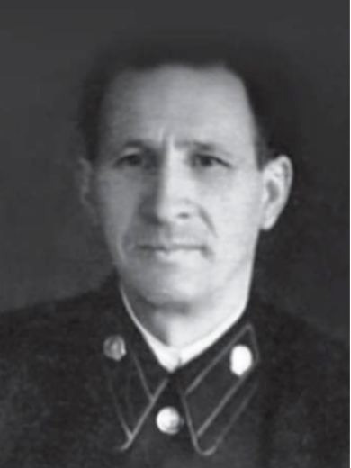 Писарев Александр Сергеевич