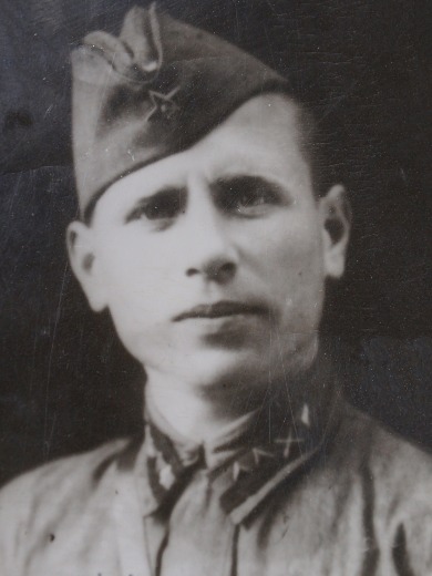 Тюхтеев Иван Семёнович