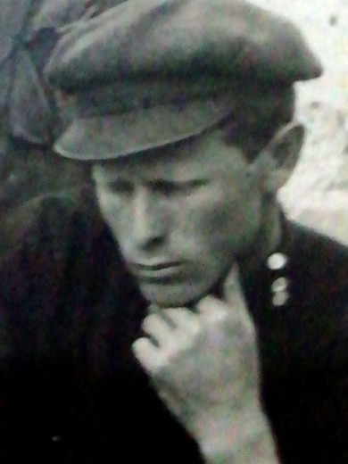 Кадачигов Афанасий Игнатьевич