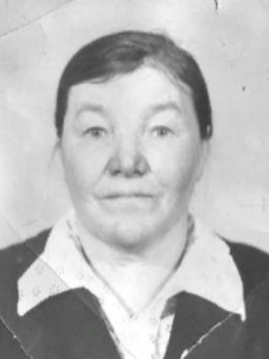 Булычева Анна Емельяновна