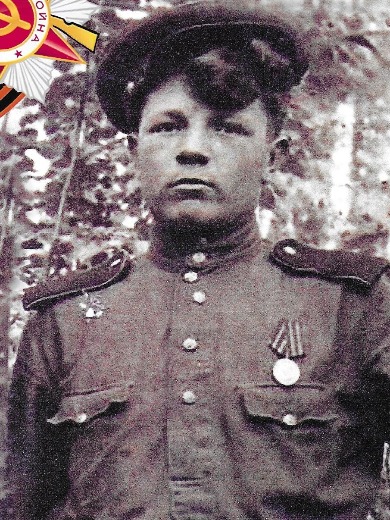 Фокин Александр Александрович