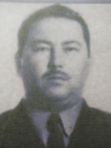 Петров Алексей Алексеевич