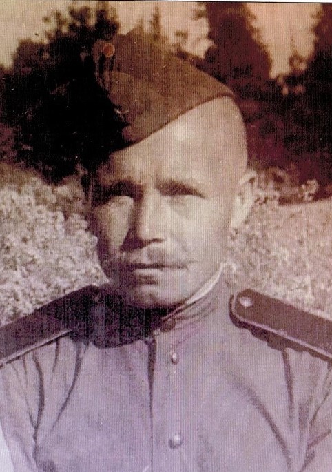Никитин Владимир Семенович
