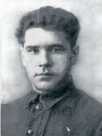 Широгоров Виктор Васильевич