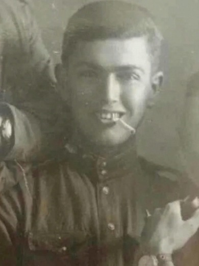 Еремьянц Григорий Бахшиевич