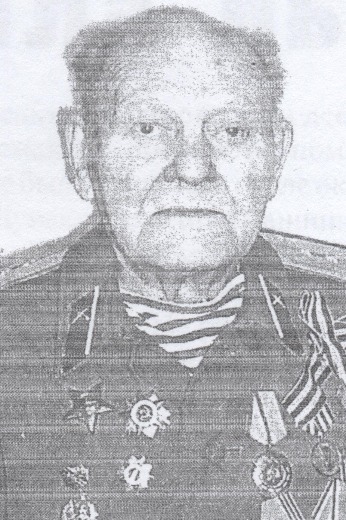 Ковляшенко Александр Петрович
