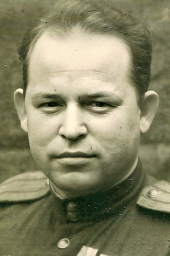 Раимов Николай Терентьевич