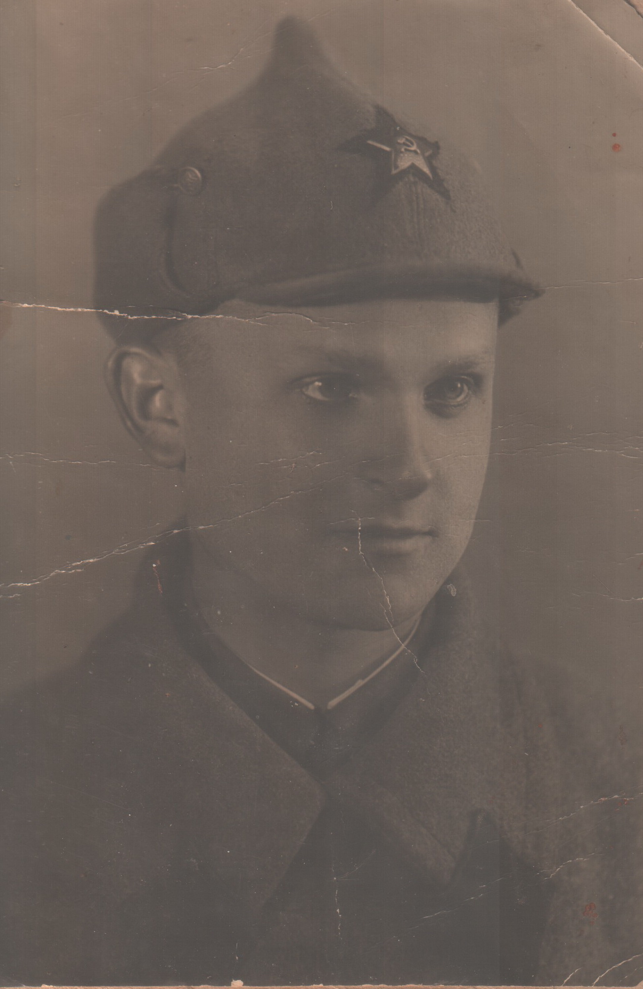 Калиниченко Николай Иванович