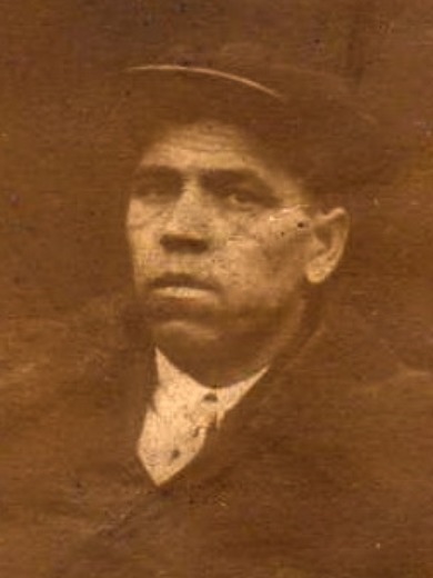 Колесник (Колиснык) Кирилл Иванович