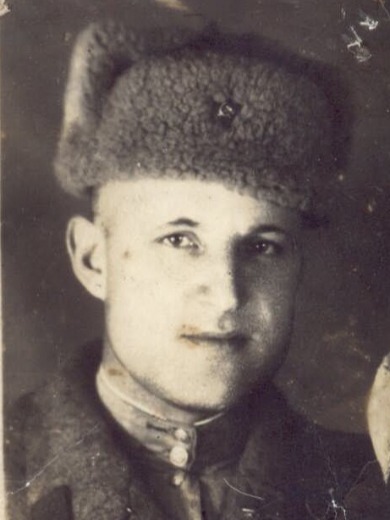 Пащенко Василий Дмитриевич