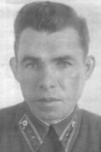Окунцев Анатолий Иванович