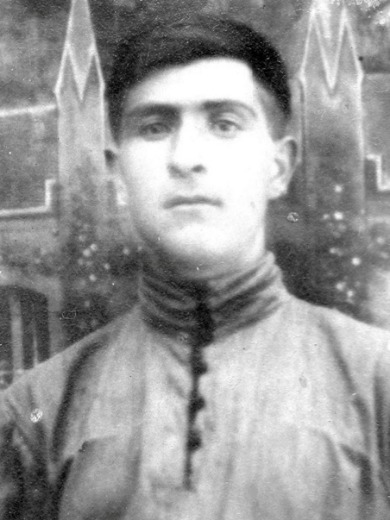 Гочияев Сеит Исмаилович