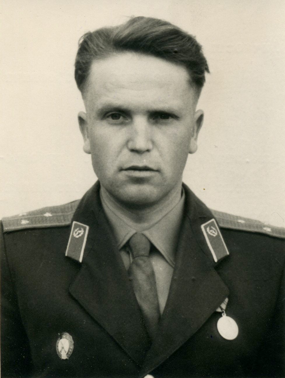 Кольцов Александр Тимофеевич