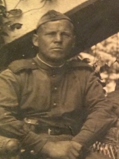 Садовников Алексей Абрамович