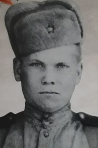 Мингалев Сергей Яковлевич