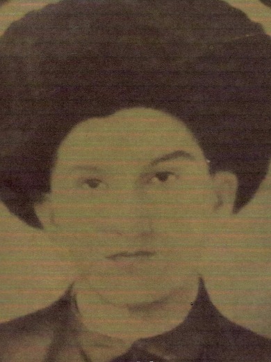 Кебедов Чиркалав