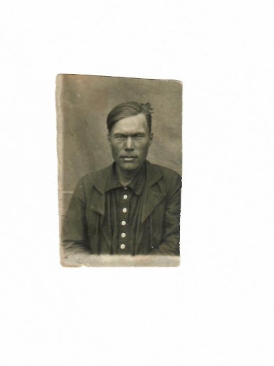 Уфимцев Иван Михайлович
