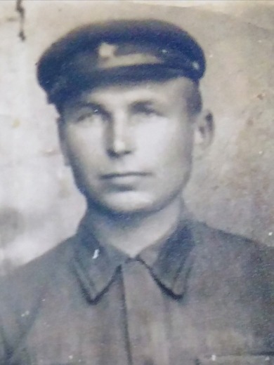 Шатков Александр Семёнович