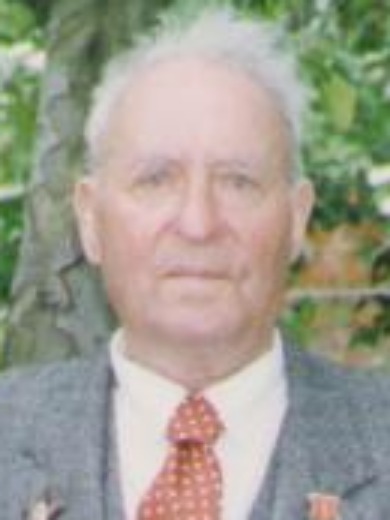 Ларкин Владимир Дмитриевич