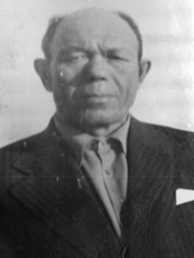 Чупров Прокопий Федорович