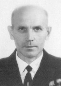 Осипов Николай Иванович