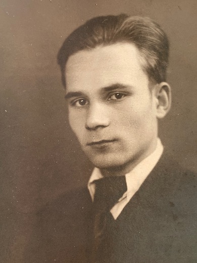 Сытов Владимир Александрович