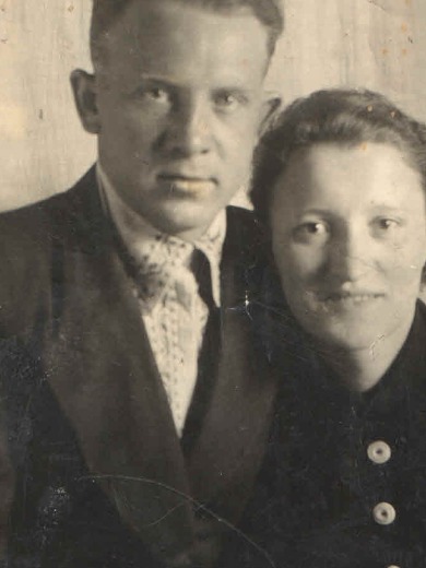 Алексеева Надежда Васильевна