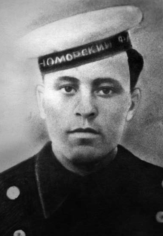Скворцов Николай Александрович