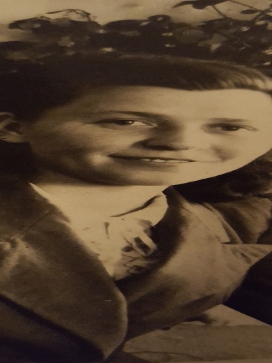 Кийко Любовь Петровна