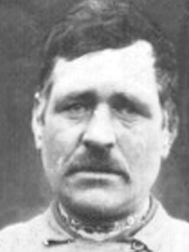 Блажко Трофим Мефодьевич