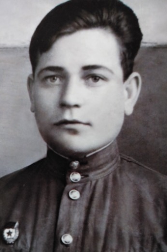 Буйневич Леонид Дмитриевич