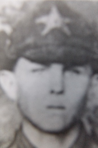 Тупиков Иван Павлович