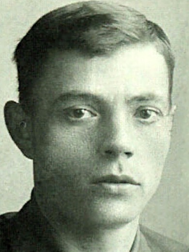 Лебедев Матвей Степанович