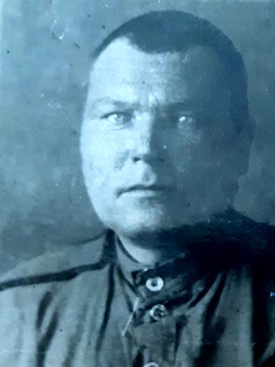 Мастрюков Андрей Петрович