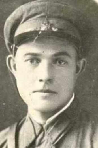 Веденикин Василий Зиновьевич