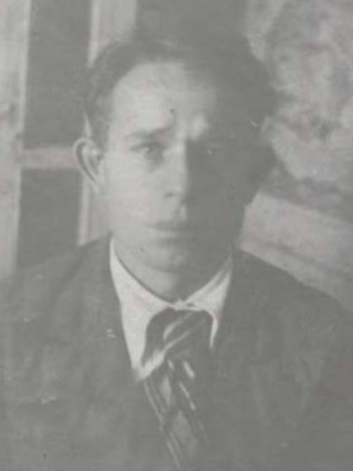 Рогач Николай Филиппович