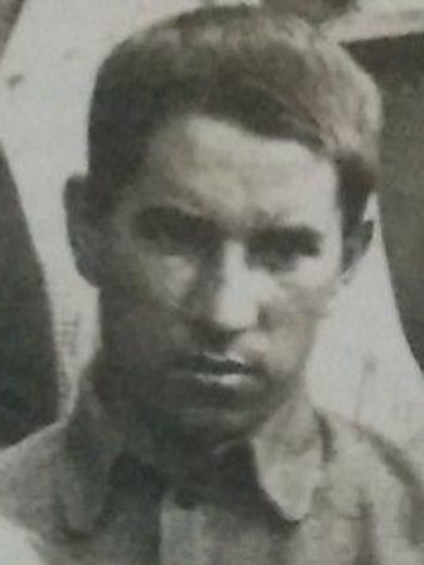 Шехавцов Лев Петрович