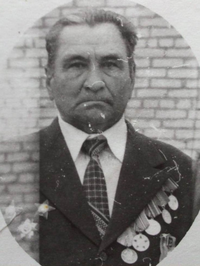 Кукушкин Григорий Сергеевич