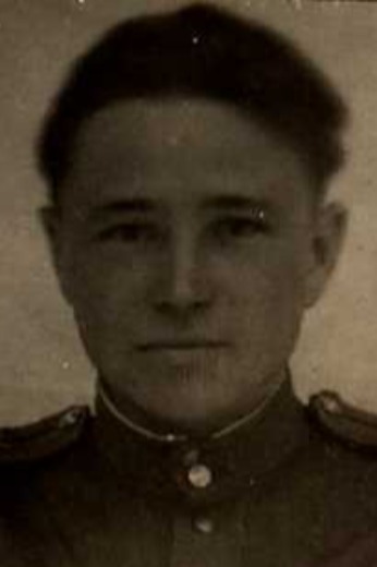 Коробейников Павел Ефремович