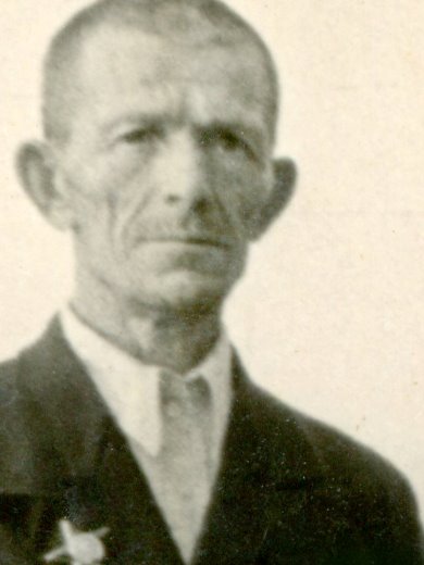 Трохин Пётр Игнатьевич