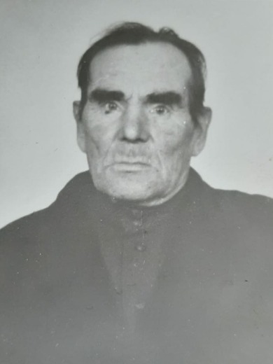Рожук Матвей Петрович