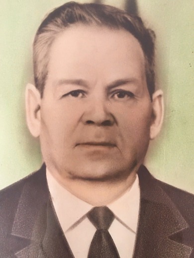 Круглый Михаил Маркович