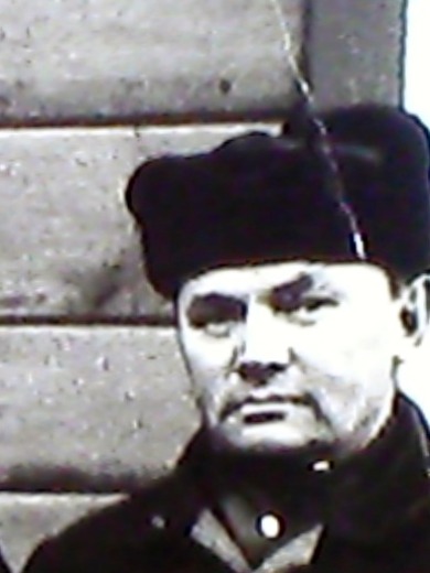 Варсеев Александр Васильевич