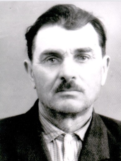Ткаченко Николай Иванович