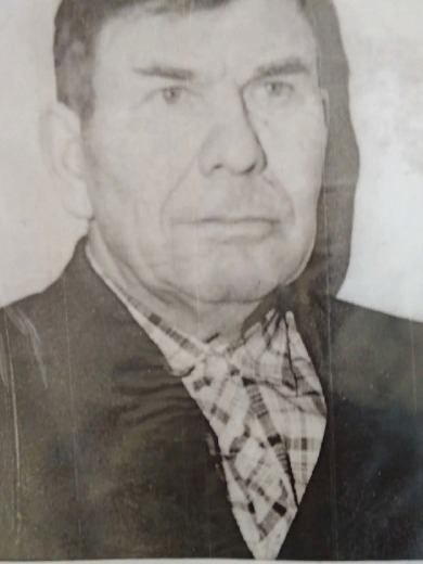Дерябин Семён Алексеевич