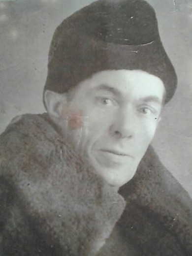 Громов Михаил Осипович