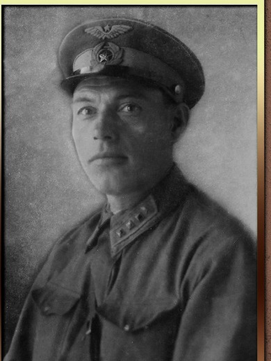 Подколодный Дмитрий Семенович