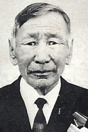 Яковлев Иннкентий Иванович - 1