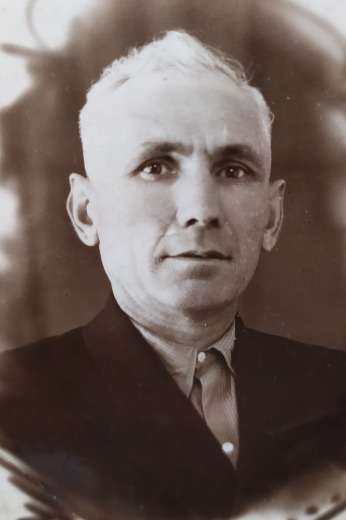 Завалин Александр Антонович